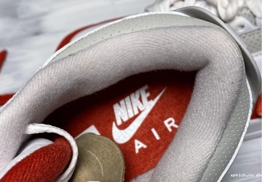 Cheap EP 3 JORDAN CJ0939-100 WHITE CJ0939-100 UNIVERSITY RED AIR TINKER RETRO 0331